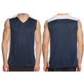 Blank Jersey Basketball Singlet Mens